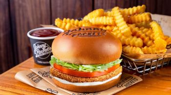 Os cariocas apaixonados por hambúrgueres ganham mais um opção de delivery a partir de 28 de maio