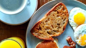 Segunda edição do Breakfast Weekend começou no fim de semana e segue até 26 de junho; não hóspedes podem aproveitar o café da manhã com preços promocionais