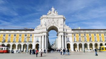 Governo português revelou a novidade ao apresentar Plano Nacional de Investimentos de 2030; trajeto entre as cidade terá duração de cerca de 1h15
