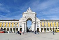 Em Portugal, trens de alta velocidade ligarão Lisboa a Porto