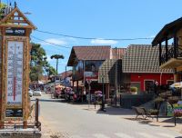 Onde comer em Monte Verde, eleito o sexto destino mais acolhedor do mundo