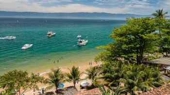 Para além da natureza exuberante, esportes de aventura, cachoeiras e praias, Ilhabela também se tornou um destino ideal para amantes da boa gastronomia 