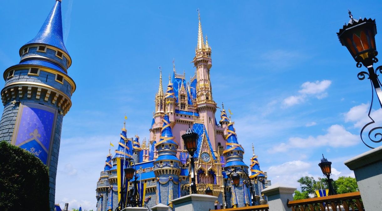 Preços dos parques temáticos da Disney aumentarão de preço em breve