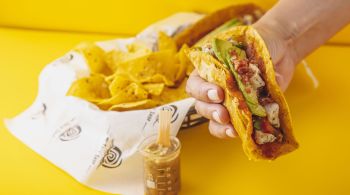 Itaim Festa Arraial reunirá 40 restaurantes da região, como The Taco Shop, Chimi Choripanes, Cabana Burger, 1900 Pizzaria e Paellas Pepe