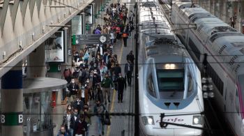 Após a Alemanha e a Áustria implementarem desconto no transporte público, agora chegou a vez da Espanha anunciar passagens grátis; medida vai até dezembro