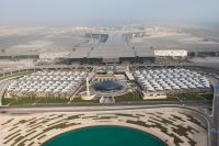 Aeroporto Internacional de Hamad: Conheça o luxuoso aeroporto de Doha