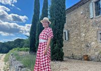 Provence: um passeio de balão pelo interior e descobertas históricas em Avignon