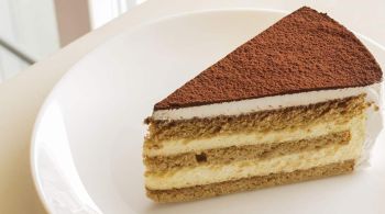 Em ranking com 50 tipos de tortas e bolos, o pavê aparece em 12º lugar; confira quem está no topo