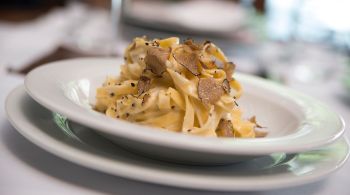De 24 a 30 de outubro acontece a 'Settimana della Cucina Regionale Italiana', que completa uma década reunindo chefs brasileiros e italianos em diferentes restaurantes para menus especiais a quatro mãos