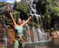 Paraíso no centro do Brasil, Chapada dos Veadeiros esconde joias naturais e gastronômicas