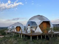 Pousada, fazenda e glamping: onde ficar na Chapada dos Veadeiros