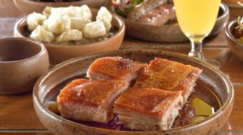 Situação econômica do país e quebra de mitos faz com que os brasileiros passem a consumir mais carne de porco  