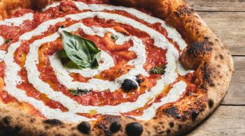 Ranking italiano 50 Top Pizza coloca três redes brasileiras no ranking, todas com unidades em São Paulo, mas uma também tem casa em Porto Alegre e outra no Rio de Janeiro e Campinas 