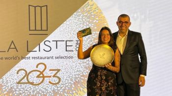 Ao todo, 10 casas brasileiras figuram entre os mil melhores restaurantes do mundo de acordo com relação divulgada pelo La Liste 2023
