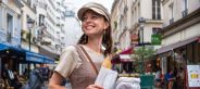 Concurso em Paris elege a melhor baguete da cidade