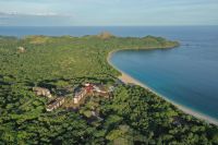 Dentro de reserva natural, W Costa Rica é hotel onde mar e floresta se encontram