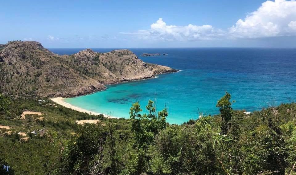 Pequena e luxuosa ilha caribenha tem boas novidades para temporada 2023