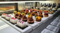 Com doces 100% autorais, Pastry Lab eleva o nível da confeitaria em Curitiba