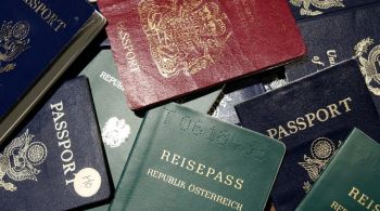 Novo relatório trimestral divulgado consultoria de residência e cidadania global Henley & Partners, mostra que passaportes asiáticos oferecem aos seus titulares maior liberdade de viagem 