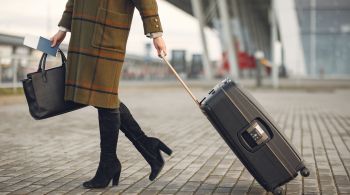 Conheça seus direitos e algumas estratégias eficazes para minimizar possíveis contratempos com suas malas