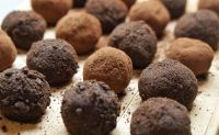 A serendipidade do acaso: o engano de uma companhia aérea e uma das melhores trufas do mundo