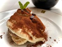 Sete lugares onde comer tiramisù, o doce italiano à base de café e mascarpone, em SP