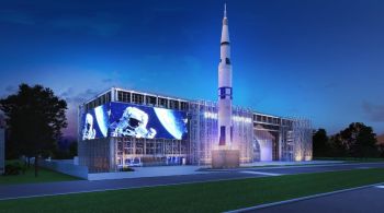 Após passagem temporária por São Paulo em 2021, Space Adventure desembarca em abril em Canela (RS) com investimento de R$ 30 milhões e espaços imersivos