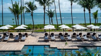 Travel + Leisure divulgou a edição 2023 da prestigiada lista "100 Melhores Novos Hotéis do Mundo" e hospedagem na Bahia conquista 10ª posição 