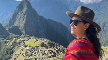 Cidade mítica no alto das montanhas no coração do Peru é o legado mais importante e bem preservado da arquitetura e da engenharia da civilização Inca