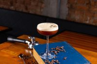 Dia do Café: 7 endereços para tomar espresso martini em São Paulo