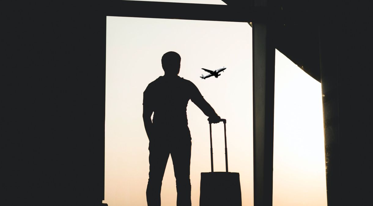Atrasos em voos nos aeroportos brasileiros níveis pré-pandêmicos