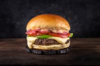 T.T. Burger, do chef Thomas Troisgros, chega a São Paulo na próxima semana