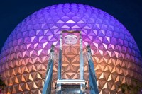 Disney faz 100 anos e Epcot ganha maior expansão da sua história: 4 novos pavilhões