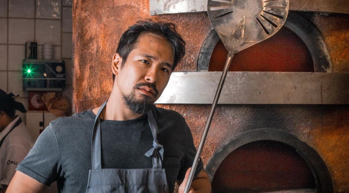 Chef nova-iorquino Sei Shiroma completa 10 anos de Brasil com quatro unidades do Ferro e Farinha