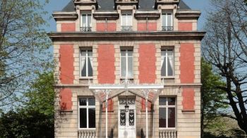Casa histórica da G.H. Mumm, a famosa marca de espumantes franceses, abre as portas ao público pela primeira vez, em Reims, e também inaugura o restaurante La Table des Chefs
