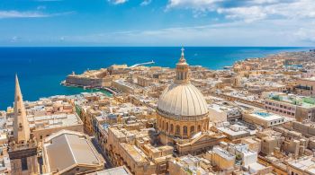 Veja dicas para férias perfeitas em Malta, Gozo e Comino, no coração do Mar Mediterrâneo