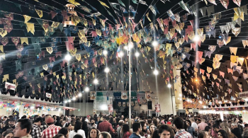 Ao longo de junho, a cidade e a Grande São Paulo têm quermesses, festas e shows ao vivo para celebrar o mês