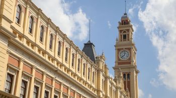 Espaço cultural localizado no centro de São Paulo celebra a língua portuguesa com exposições interativas, audiovisuais e educativas 