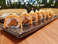 Novo Hatch, em Botafogo, merece lugar entre os melhores restaurantes japoneses do Rio