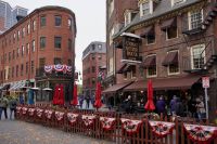 Conheça o bairro North End, um pedaço charmoso da Itália em Boston, nos EUA