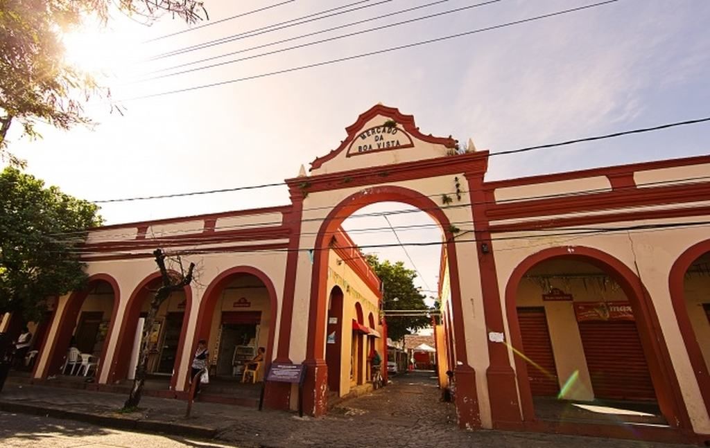 O que fazer em Recife além de praia?