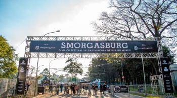 Festival Smorgasburg tem sua terceira edição na capital com mais de 60 expositores 