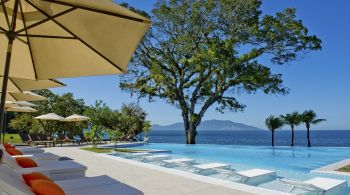 Com conclusão prevista para 2025, resort será o quarto da marca no Brasil e o primeiro da categoria mais luxuosa na América do Sul