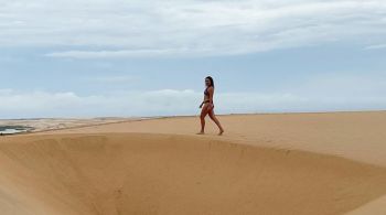 Programas imperdíveis na região a 300 km de Fortaleza vão de praias, passeios de buggy e até kitesurf; confira 5 sugestões do que fazer 
