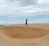 O que fazer em Jericoacoara: destino tem dunas, lagoas e passeios sem pressa