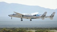 Virgin Galactic lança primeira missão de turismo espacial após décadas de promessas