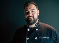 Onde os chefs comem? Com Thiago Gil, da Koburger Hamburgueria, em São Paulo