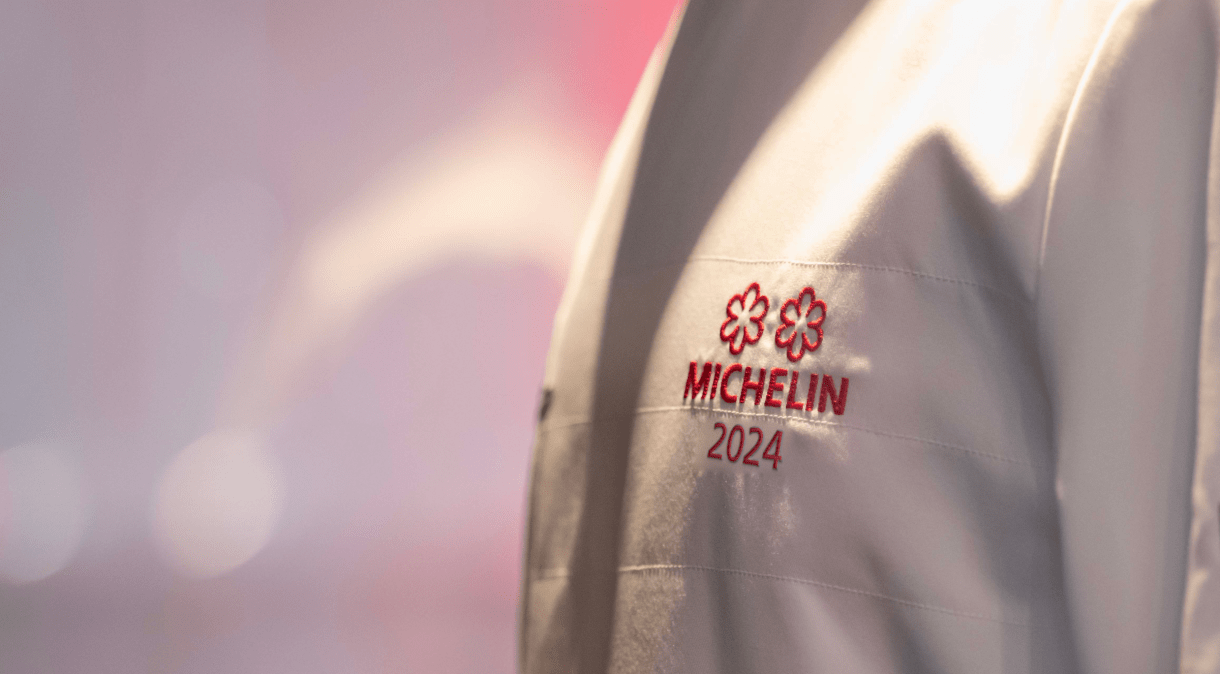 Guia Michelin anuncia oficialmente volta ao Brasil