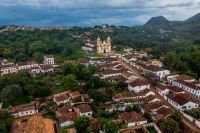 26ª edição do Festival Cultura e Gastronomia de Tiradentes começa na próxima sexta (18)