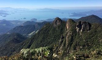 Unidades de conservação brasileiras reúnem as melhores opções de interação com a natureza e toda sua exuberância